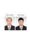 Knotless Toupee for Men, Short Hair Mechanism Wig, Full Real Hair Replacement Piece, Inch Wig Piece, Suitable for People with Hairline Falling Off,Natural - 3