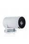 Proiector ESP-300 LCD HD Android BT WIFI - 8