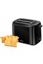 Toster MTO-07/C Negru - 5