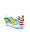 LOC DE JOACĂ INFLATABIL MULTICOLOR PENTRU COPII - 2