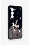 Redmi 15 5g Compatible Space Astronaut Patterned Silicone Case - 3