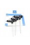 Set de chei imbus 4/5/6mm - 2