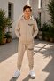 Busekids Hooded Zipper Suit Suitable for School and Daily Use