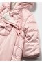 Newborn Baby Astronaut Jumpsuit - 3