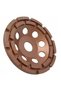Segment dublu 115 mm / 22,2 H1207