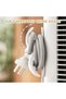 Cord Organizer for Kitchen Appliance, 6PCS Winder Cable Organizer, Self-Adhesive Cable Winder Cord Holder for Appliances Mixer, Blender, Toaster, Coffee Maker, Pressure Cooker - 3