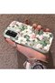 Samsung Galaxy F23 Compatible Hard Acrylic Back Silicone Edge Lens Protection Case - 3
