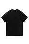 New Men's Printed Solid Color T-Shirt - 8