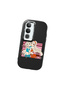Vivo Y29 5g Compatible Shock-Absorbing Camera Protected Black Silicone Case - 3