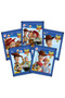 Licensed Toy Story 5 Sticker Collection New Season 5 Pack (25 Stickers)