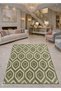 Sdt Traditional Patterned Modern Woven Base Decorative Carpet Sdtamor5027 - 3