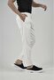 Lycra 100% Cotton Boyfriend Fit Pants - 4