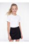 Esvab • Modern & Distinctive Zero Roba Collar Girls' T-Shirt
