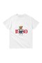1980 Retro Fashion Style Printed Men's T-Shirt - 2