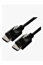 HDMI 2.0 4K Ultra Hd 60 Hz Audio and Video Transmission Cable High Speed and Durable 3 Mt - 6