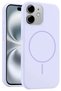 Aconcept iPhone 11 Case Jully Magsafe Cover (235231) - Lilac