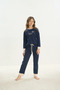 Kids 8739 Girls' Pajama Set - 3