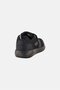 Kids Boy Velcro Closure Outdoor Shoes, Black - 3