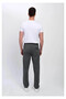 Boru Paca Anthracite Men's Sweatpants As101 - 2