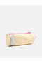 Girls Yellow And Pink Embellished Pencil Cases - 3