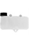D-type hedge trimmer fuel tank. - 4