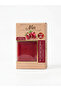Natural Skin Cleanser with Solid Soap Pouch and Soap Dispenser as a Gift 125 g
