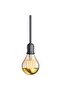E14 4W warm white LED bulb energy-saving. - 3