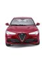 1:24 Alfa Romeo Stelvio Model Car Red |   Diecast Metal Body |   Collectible Stylish Model - 5