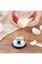 Egg Piercer for Raw Eggs, Stainless Steel Needle Egg Punch, Egg Poker with Sharp Pin to Get Good Har - 7