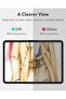 واقي شاشة ESR بملمس الورق (عبوة من قطعتين) لجهاز iPad Pro مقاس 13 بوصة M5/M4 - 6
