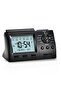 Digital Azan Prayer Clock with Qibla Compass, Worldwide Prayer Times, LCD Display & Alarm - 2