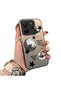 Redmi Note 14 4g Compatible Minimalist Black Star Case, Daily Use Durable Protective Case - 2
