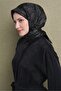 وشاح حرير ساتان 9640 - 3