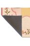 Aura Traditional Patterned Modern Woven Base Decorative Carpet Aura4023 - 6