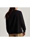 Left Chest Ii Loose Ls Tee Men's T-Shirt Vn0010Fjblk1 Black-S - 4