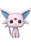 Pop! Games PokÃ©mon Espeon (Pastel / Soft Color) Vinyl Figure