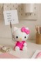 Hello Kitty Design Decorative Photo and Note Holder, Note Holder with Metal Clip - 7