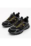 2364 Lightweight and Breathable Children's Winter Sports Shoes - 2