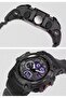 Luxury Design Sports Men's Wristwatch - 7
