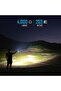 LD70 Pocket EDC Flashlight, 4000 Lumens Compact Bright Powerful Flashlights with CREE XHP70. - 2