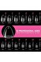Medium Coffin Nails Tips 504pcs - Gel Nail Tips Coffin Acrylic Full Cover Pre-buff Soft Ge - 7