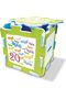 Sunta Numbers and Objects Puzzle Mat 24-Pieces, Multicolor - 4