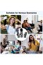 Wireless Lavalier Microphone for Phone(USB-C), Dual Wireless Microphone for Video Recording, Live St - 4