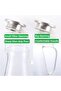1,900 ml High Borosilicate Glass Jug - 5