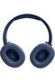 سماعات رأس JBL Tune 720BT فوق الأذن، لون أبيض، لاسلكية - 3