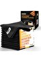 12 Pack Microfiber Cleaning Cloth | Size 40x40cm | Thickness 400gsm | All Purpose Microfiber Towels