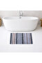100% Cotton Tufted Bath Mat 60x90 cm – 2000 GSM, Soft & Absorbent, RKH-89