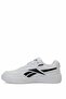 Estilo-T Iii White-Black Sneaker-C2 - 6