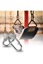 M5 Quick-Connect Ring - Stainless Steel Chain Connector - 16pcs per pack - 4