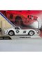 Premium Vintage Racing Ferrari 250 Gt0 Model Car - Fpy86 - 2